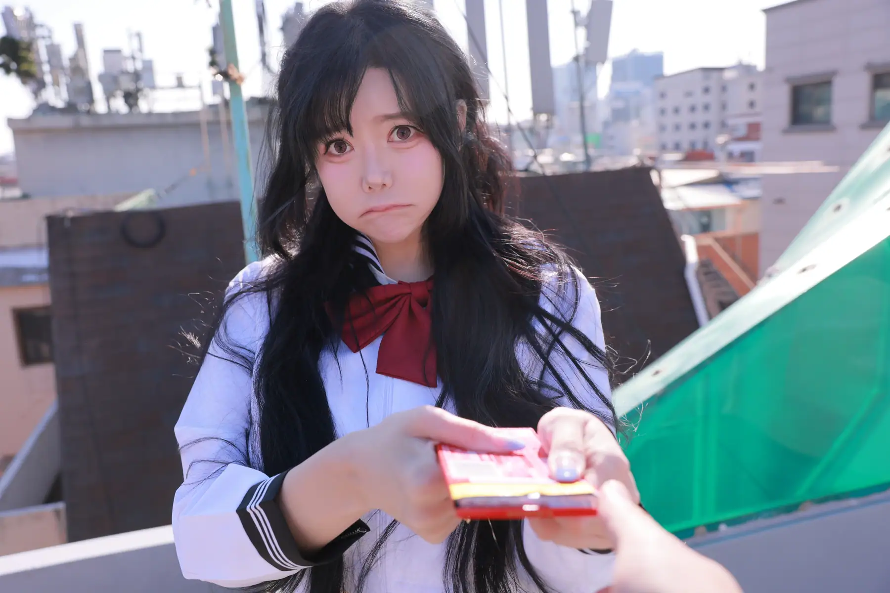 [SWEETBOX]SUACHU(지수아) - Say You Want to Eat(118P_574.2M) - [SWEETBOX]SUACHU(지수아) - Say You Want to Eat(118P_574