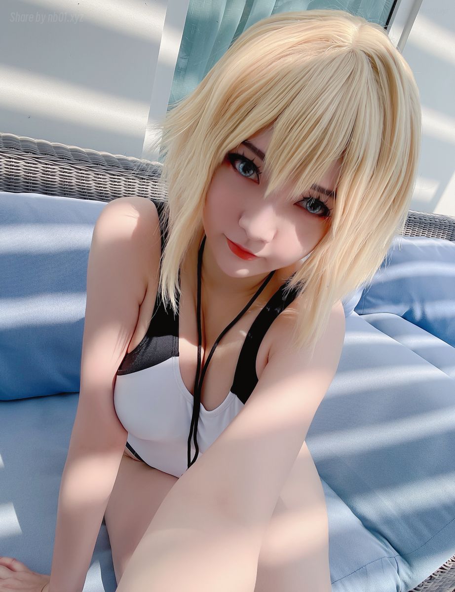 Potato Godzilla - Jeanne Summer(24P_100.8M) - Potato Godzilla - Jeanne Summer(24P_100