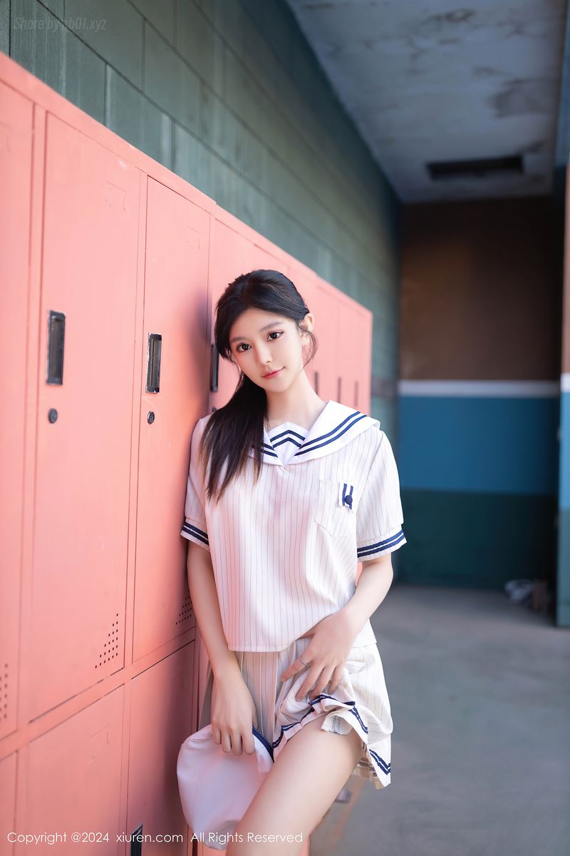 XIUREN No.8280 幼幼(81P_331.8M) - XIUREN No