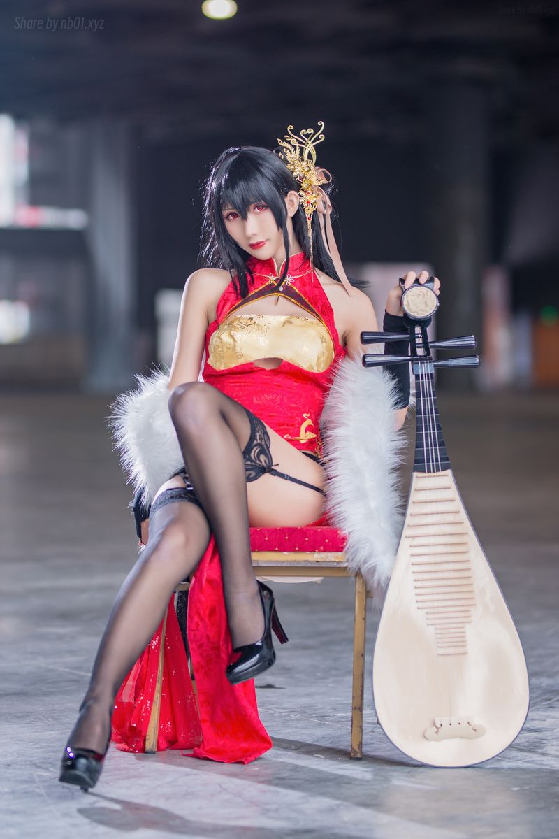 masaki雅祈 - 大凤旗袍(27P_240.4M) - masaki雅祈 - 大凤旗袍(27P_240