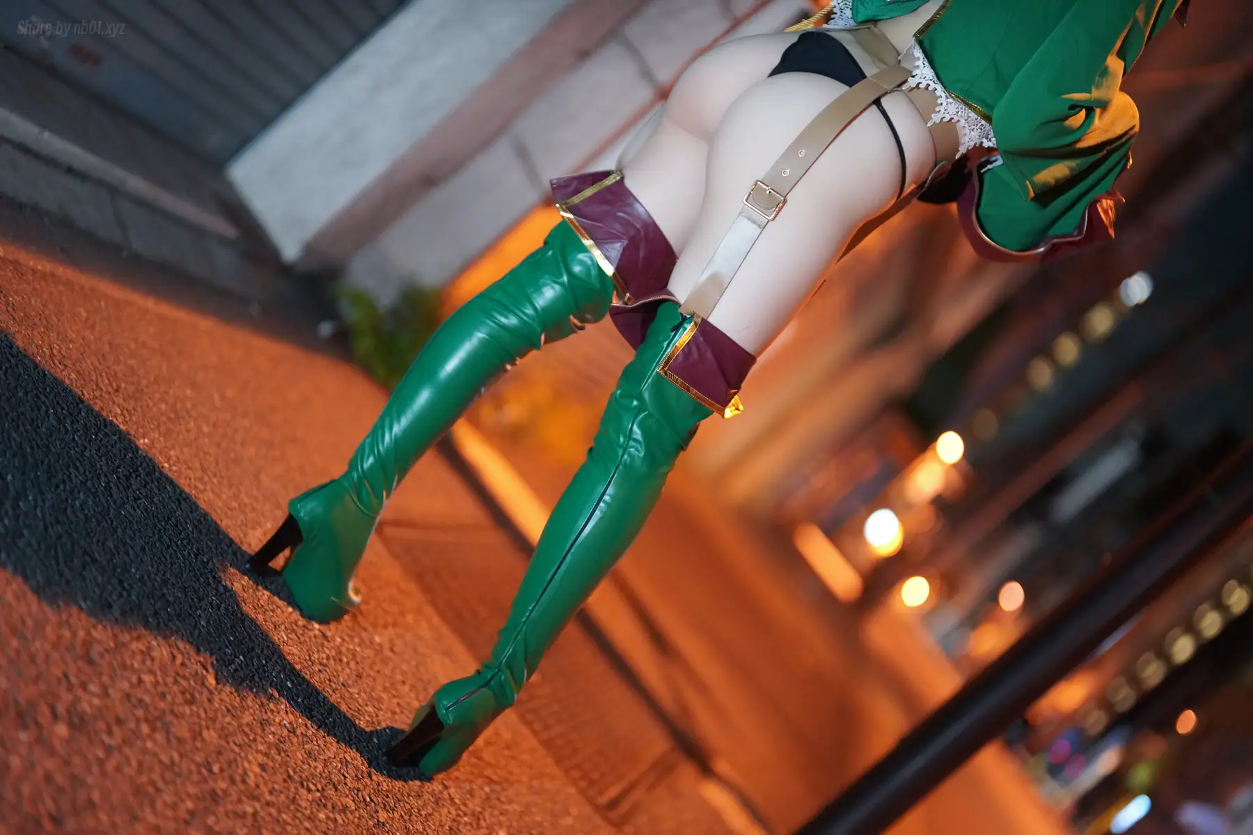 幼愛youmeko - 小琪舞豹式装甲(41P+8V_798.5M) - 幼愛youmeko - 小琪舞豹式装甲(41P+8V_798