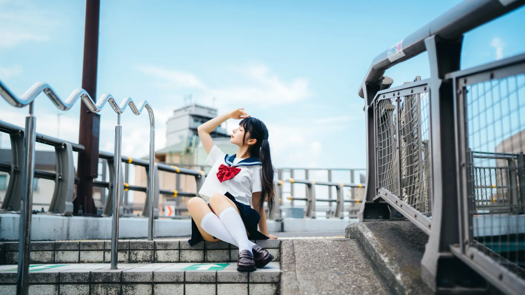 蠢沫沫 - 夏想(上）(206P_1.1G) - 蠢沫沫 - 夏想(上）(206P_1