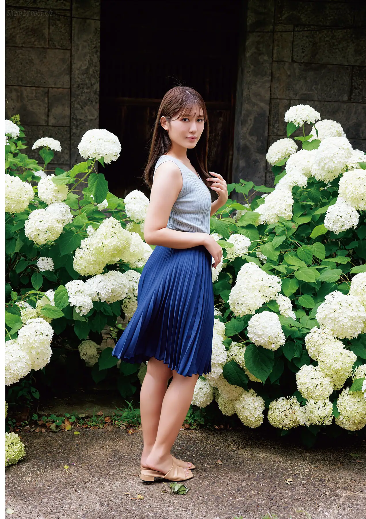 Jinguji Nao(神宮寺ナオ) - Stilla(103P_40.5M) - Jinguji Nao(神宮寺ナオ) - Stilla(103P_40