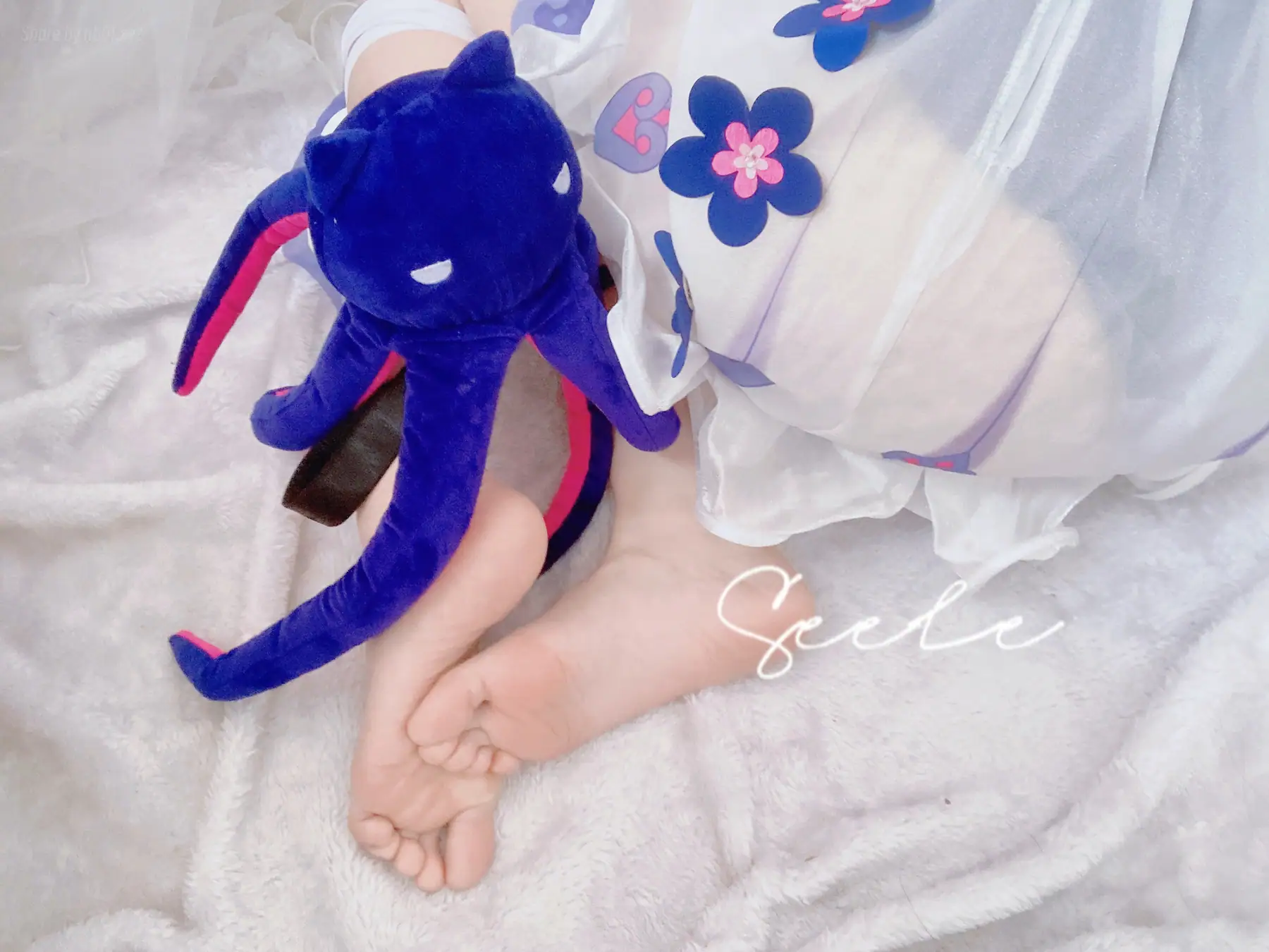 Seele麦麦 - 希儿彼岸浪花(102P_242.8M) - Seele麦麦 - 希儿彼岸浪花(102P_242