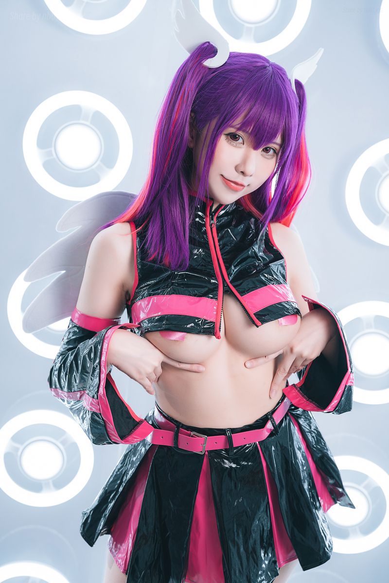 小空sora - 利米艾拉(27P+5V_147.7M) - 小空sora - 利米艾拉(27P+5V_147