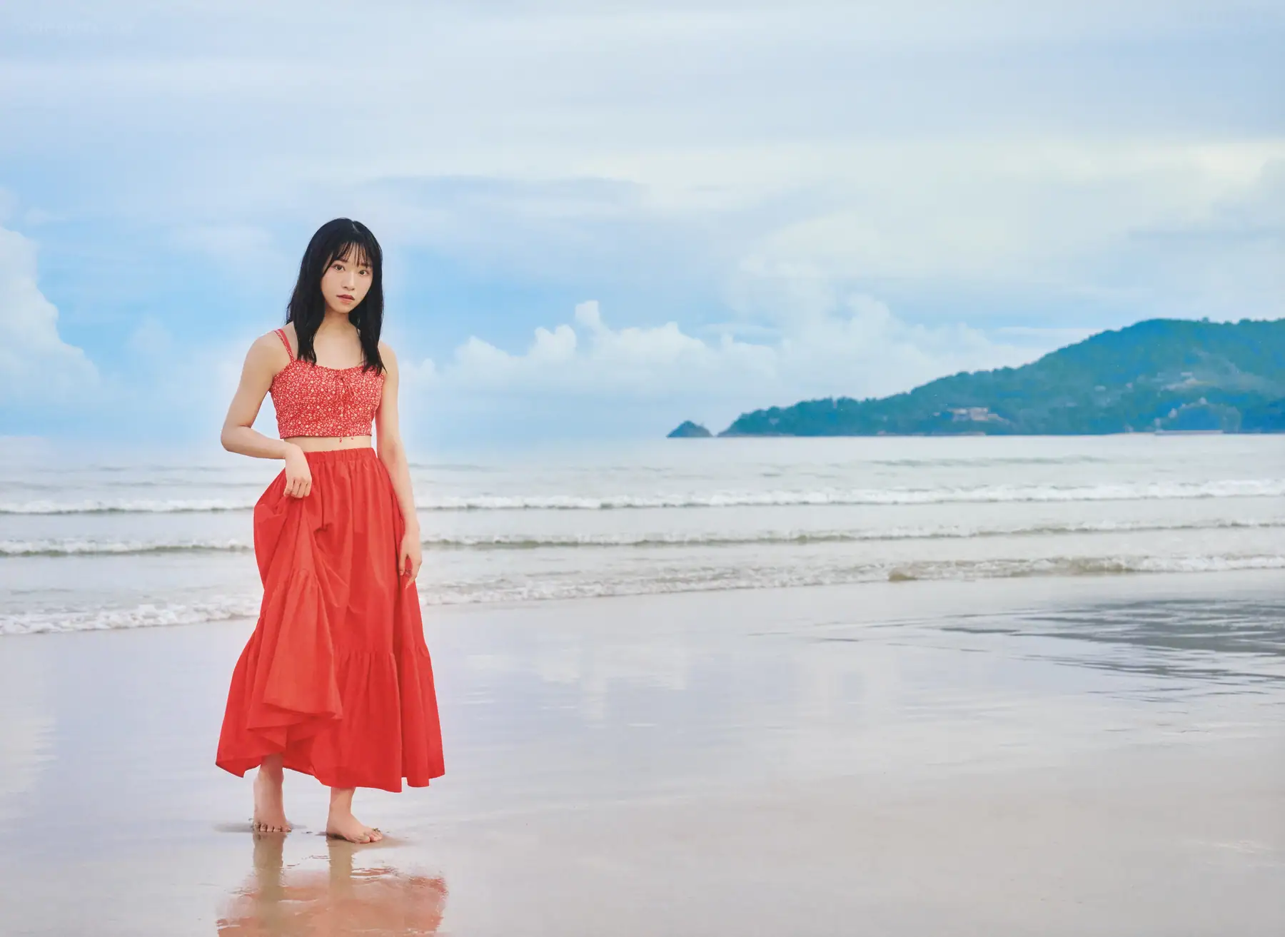 Mizuki Yamauchi(山内瑞葵) - AKB48 好きになる予感(127P_572.9M) - Mizuki Yamauchi(山内瑞葵) - AKB48 好きになる予感(127P_572