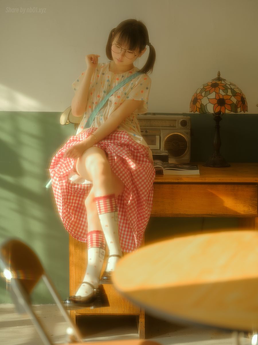 幼水铃衣 - 童年回忆(20P_141.4M) - 幼水铃衣 - 童年回忆(20P_141