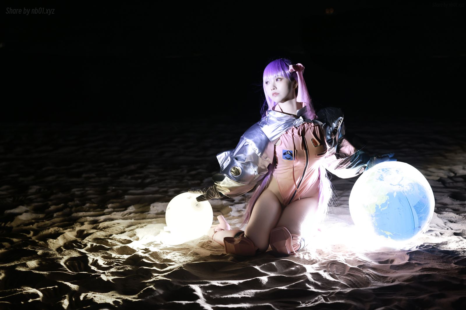 G44不会受伤 - BB宇宙(28P_212.1M) - G44不会受伤 - BB宇宙(28P_212