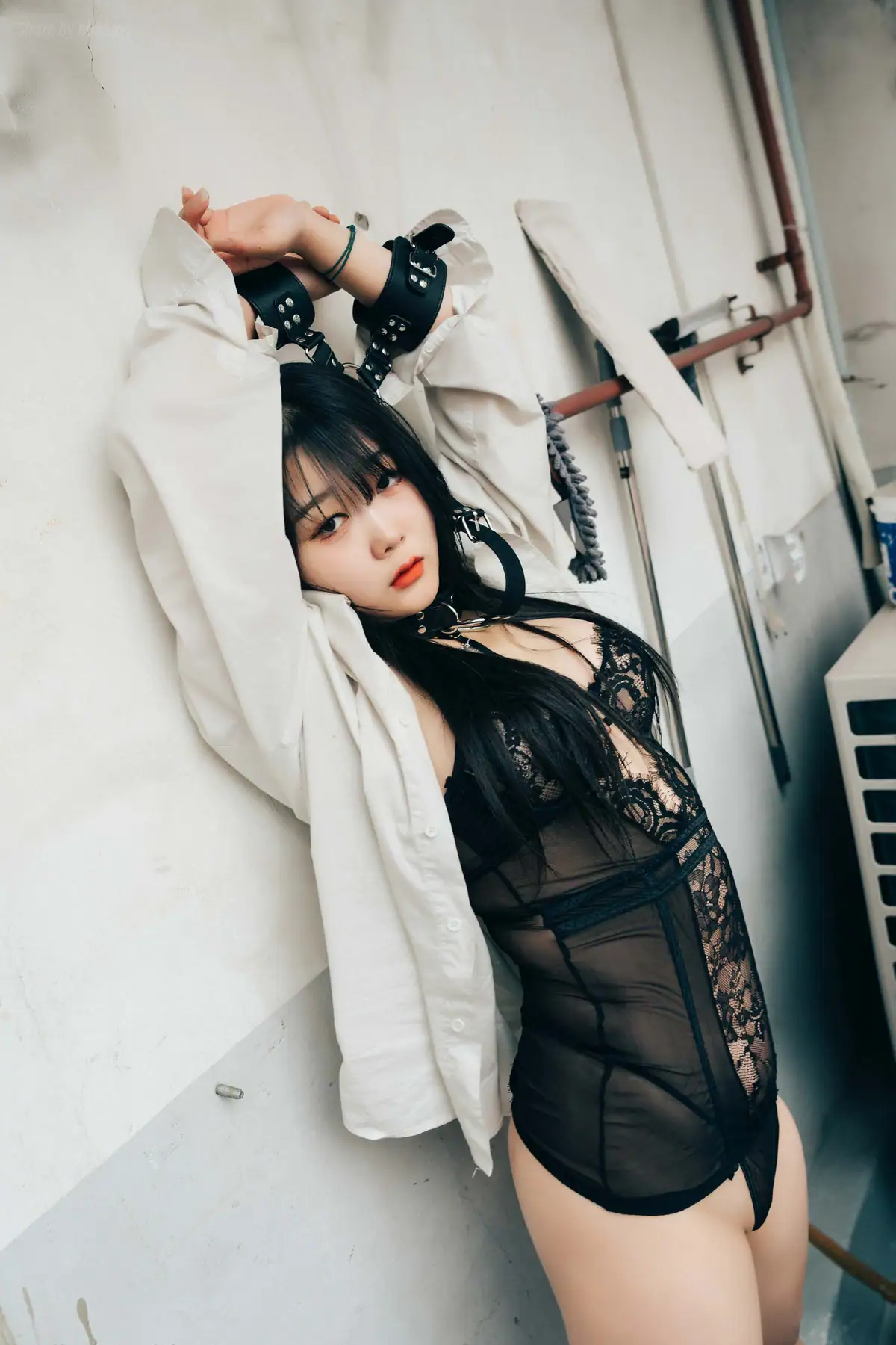 Haivia Zia(지아) - Tight and Closer(70P_475.8M) - Haivia Zia(지아) - Tight and Closer(70P_475