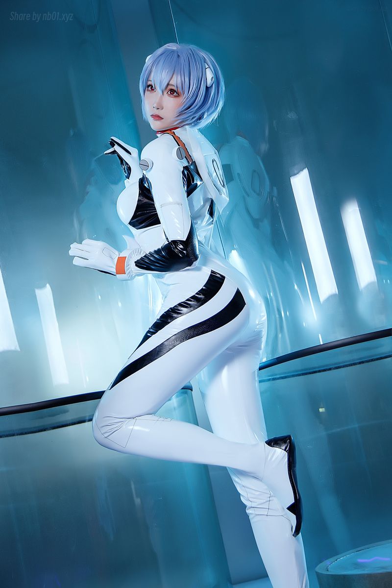 Momoko葵葵 & 瓜希酱 - EVA 双厨狂喜版(62P_302.3M) - Momoko葵葵 & 瓜希酱 - EVA 双厨狂喜版(62P_302