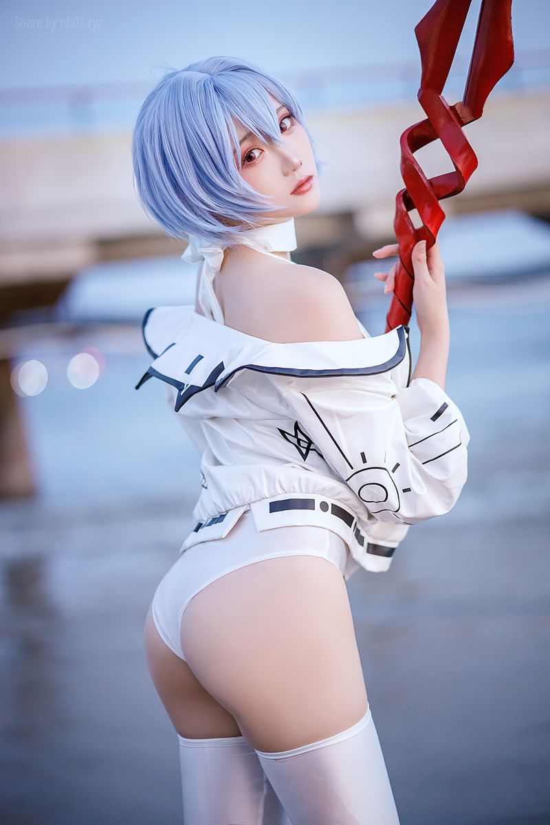 Momoko葵葵 & 瓜希酱 - EVA 双厨狂喜版(62P_302.3M) - Momoko葵葵 & 瓜希酱 - EVA 双厨狂喜版(62P_302