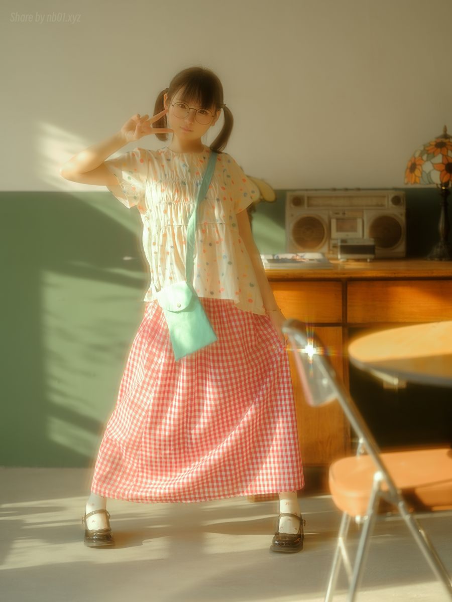 幼水铃衣 - 童年回忆(20P_141.4M) - 幼水铃衣 - 童年回忆(20P_141