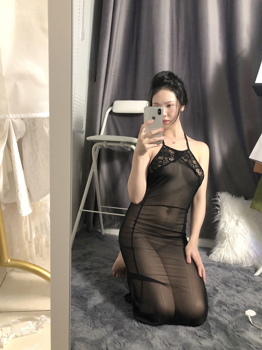 抖娘-利世 - 透视(15P+1V_69.9M) - 抖娘-利世 - 透视(15P+1V_69