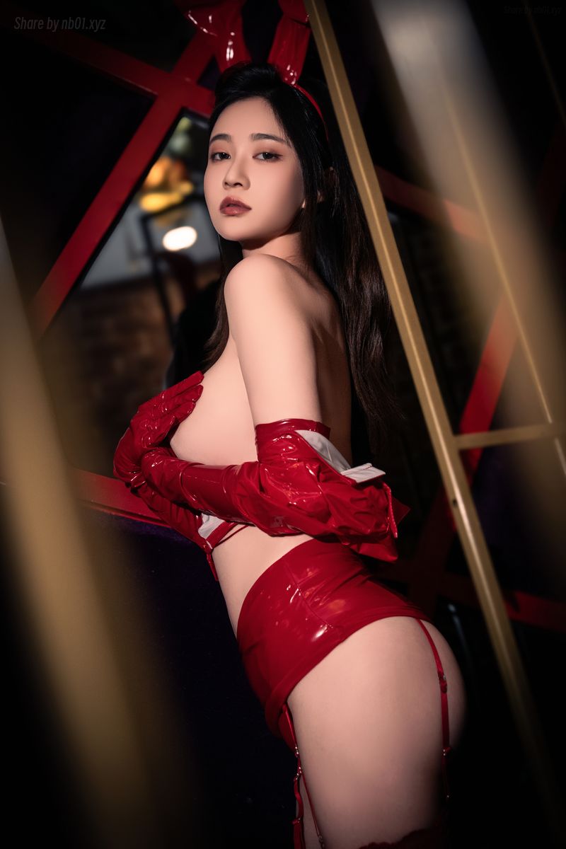 年年Nnian - 禁欲天使(80P_381.7M) - 年年Nnian - 禁欲天使(80P_381