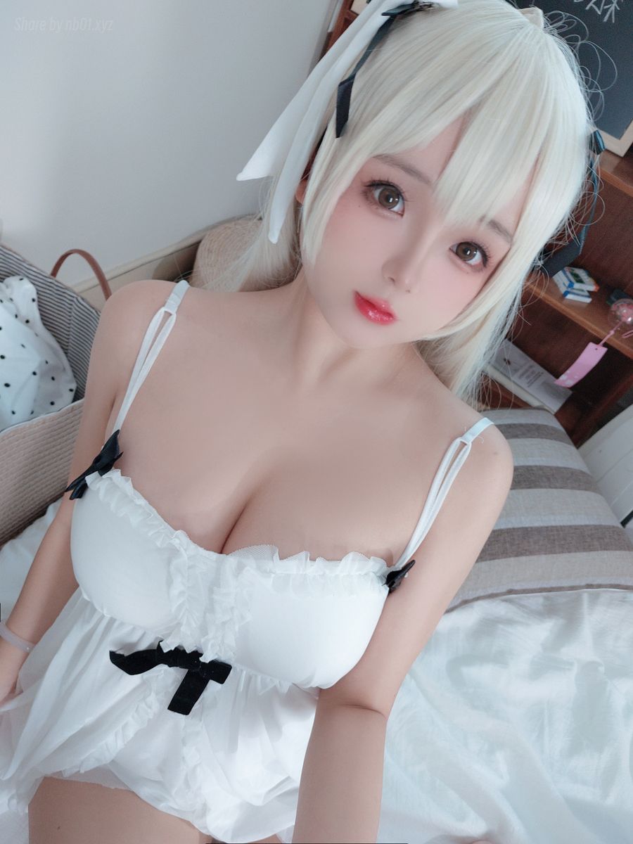 日奈娇 - 穹妹自拍(20P_17.0M) - 日奈娇 - 穹妹自拍(20P_17