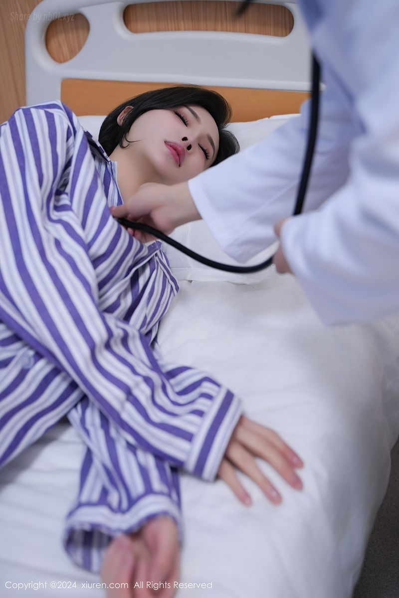 XIUREN No.8346 Zhou Yan Xi(Carol周妍希)(73P_287.2M) - XIUREN No