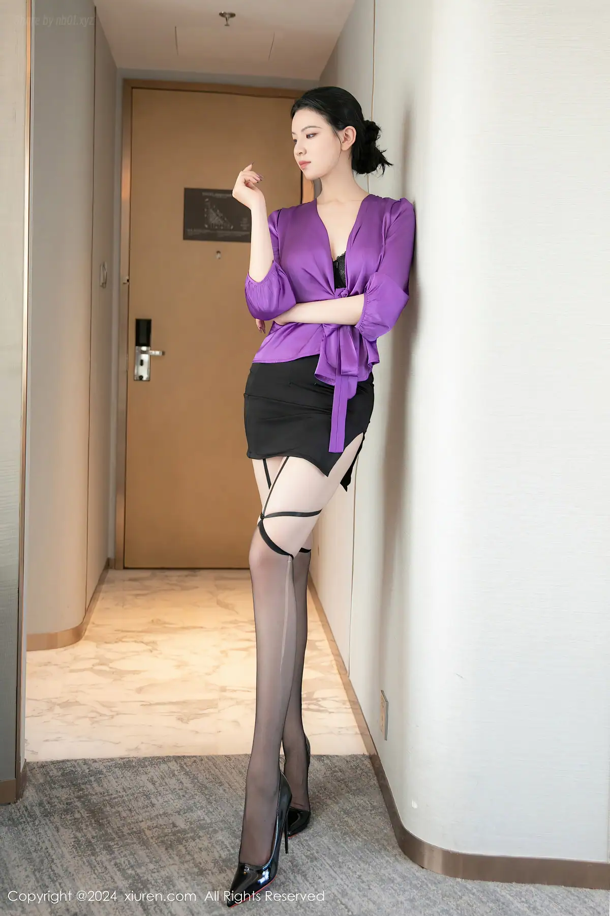 XIUREN No.8511 林晚的林晚(82P_368.7M) - XIUREN No