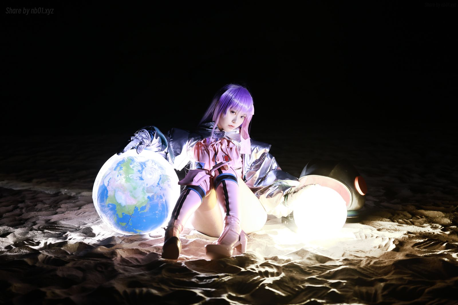 G44不会受伤 - BB宇宙(28P_212.1M) - G44不会受伤 - BB宇宙(28P_212