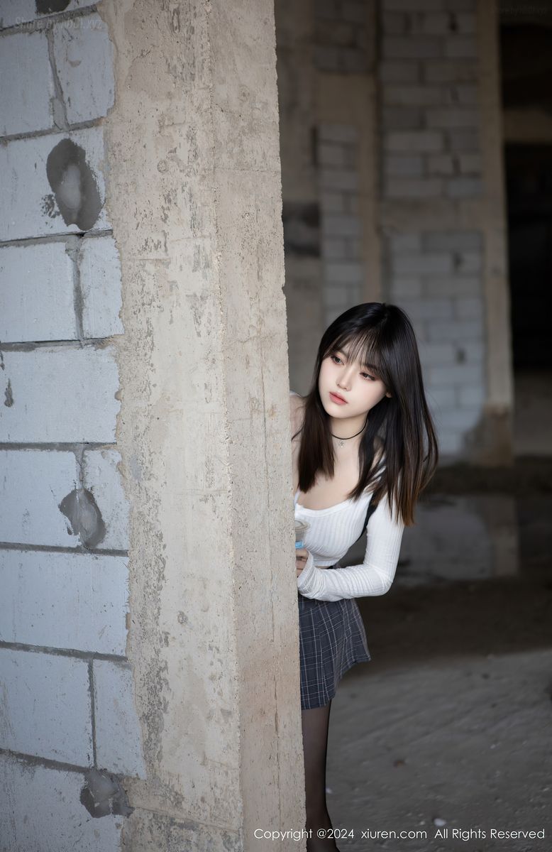 XIUREN No.8439 Dou Ban Jiang(豆瓣酱)(86P_376.5M) - XIUREN No