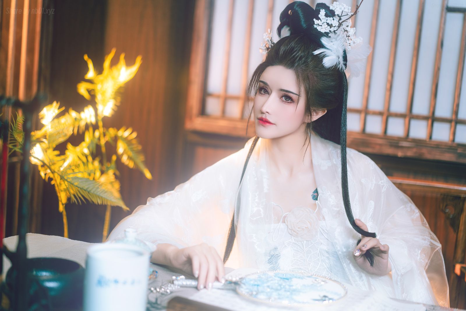 鹿八岁 - 幽梦清韵(89P_503.0M) - 鹿八岁 - 幽梦清韵(89P_503