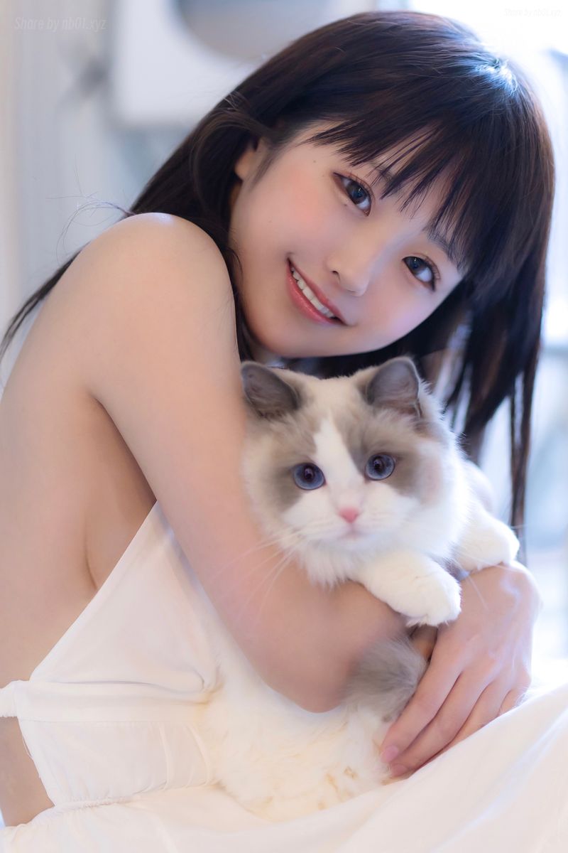 Mainemu(毎眠かのん) - 夏恋模様(191P_288.4M) - Mainemu(毎眠かのん) - 夏恋模様(191P_288