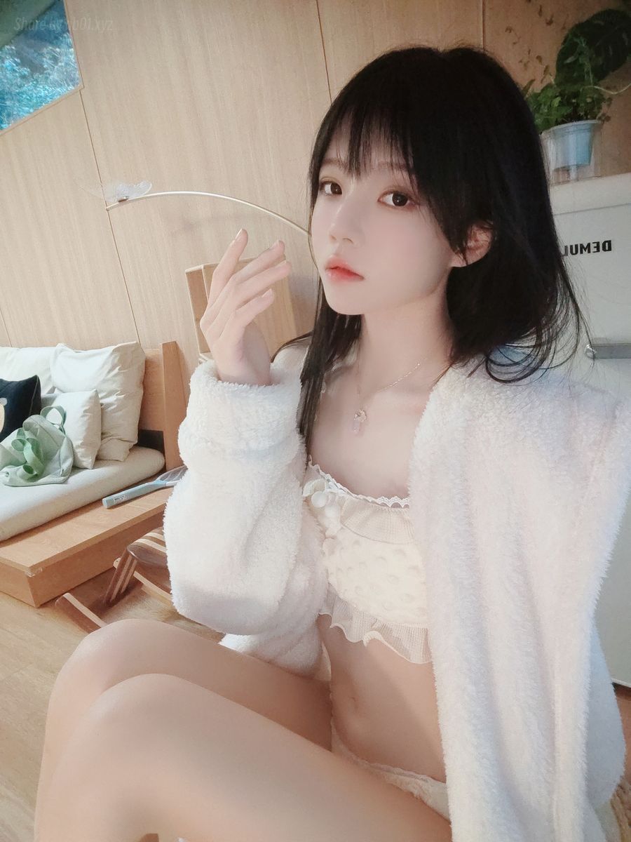 桜桃喵 - 糯米小圆子(30P_49.0M) - 桜桃喵 - 糯米小圆子(30P_49