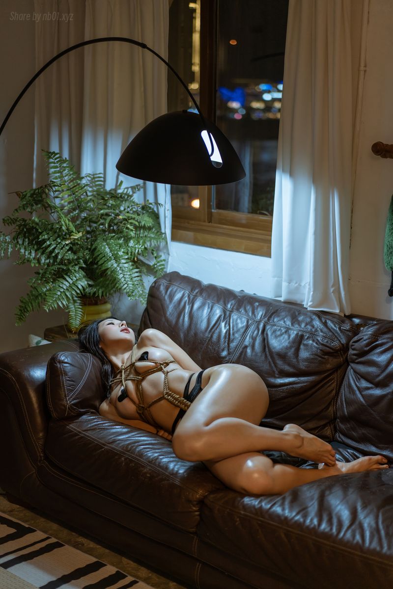 云溪溪(Yunx1x1) &奶桃 - 油亮束缚(66P_490.1M) - 云溪溪(Yunx1x1) &奶桃 - 油亮束缚(66P_490