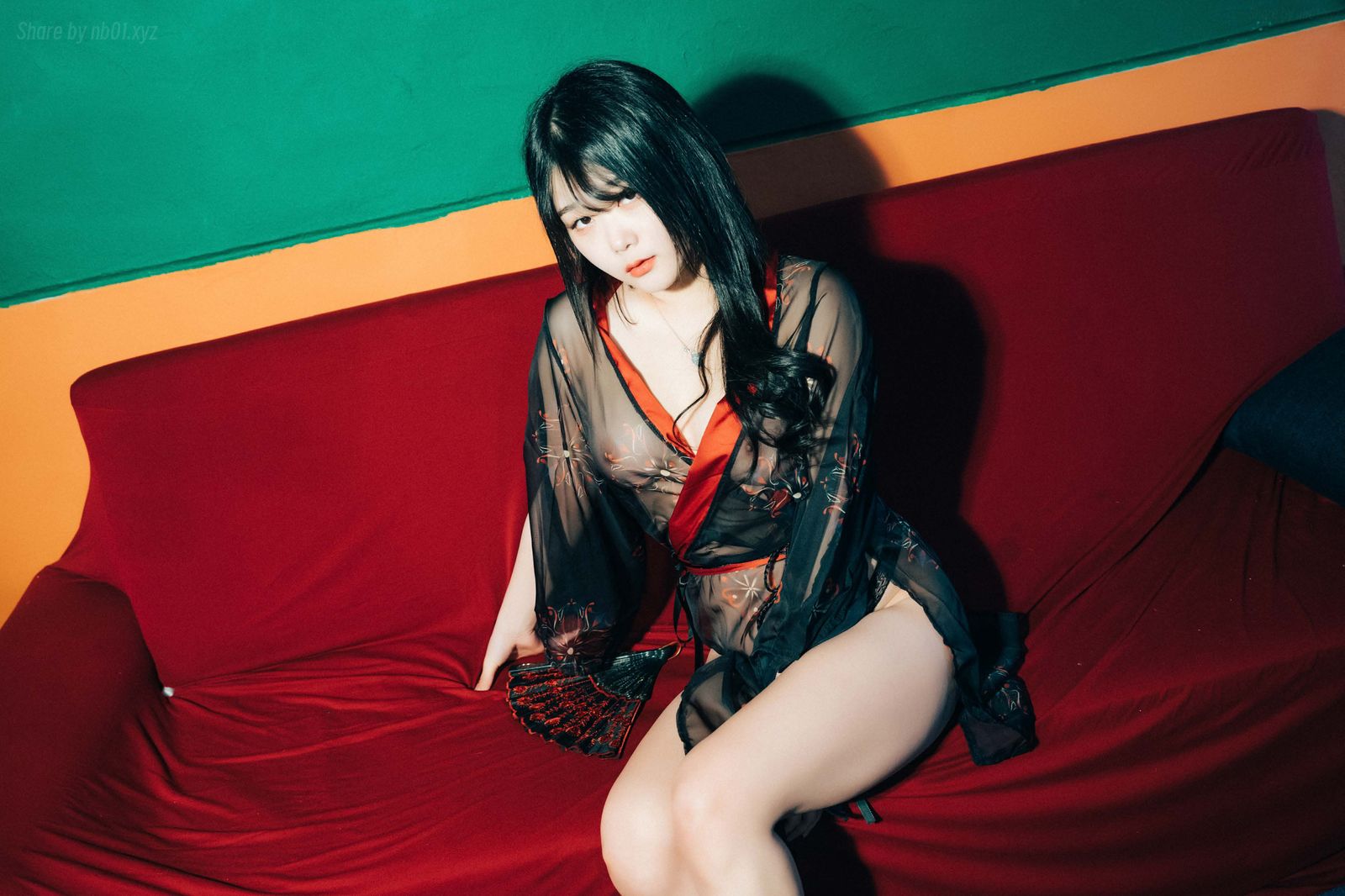 [Loozy]Zia(지아) - Kunoichi(135P_916.9M) - [Loozy]Zia(지아) - Kunoichi(135P_916