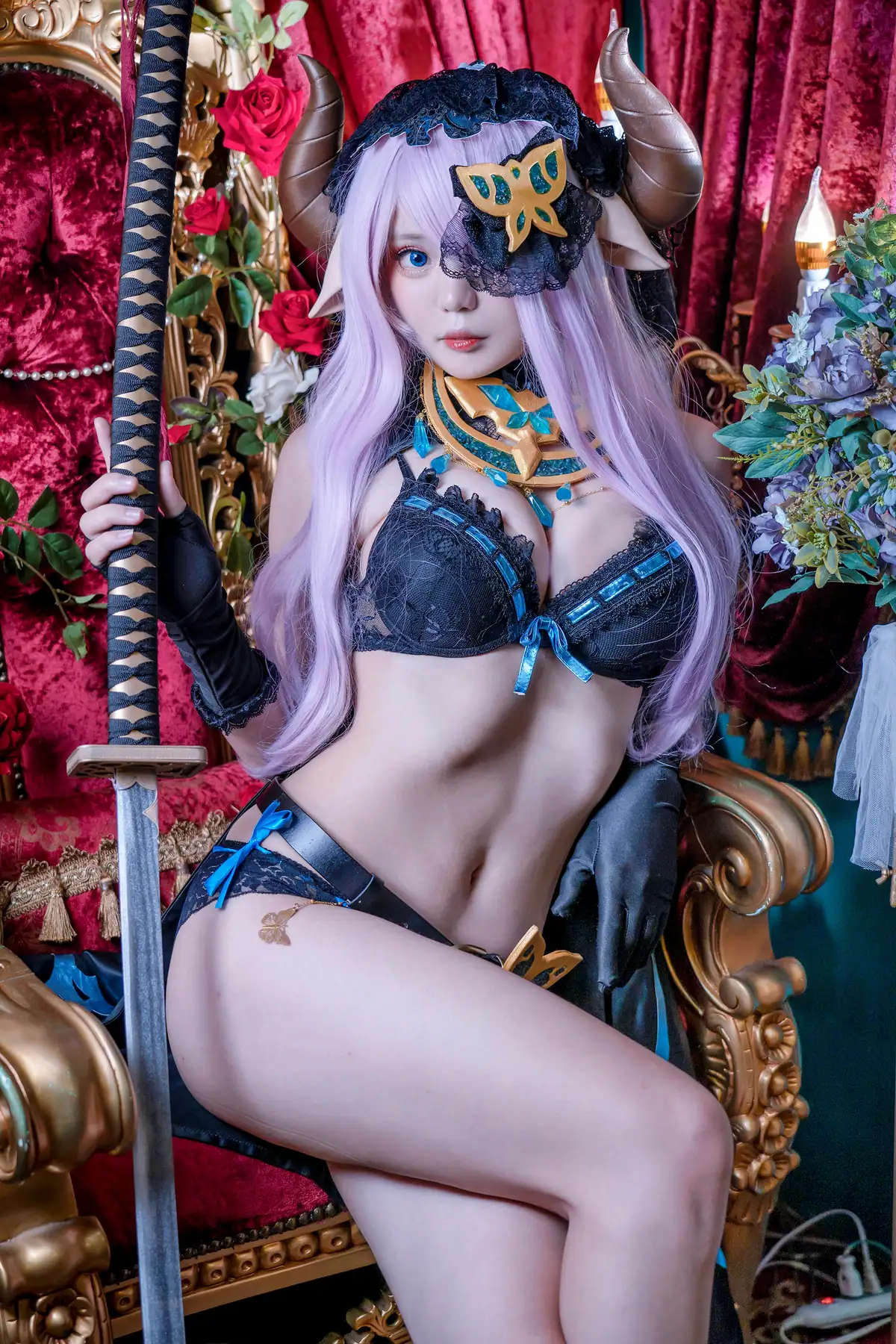 雪貓Yuki - Narmaya(10P_63.8M) - 雪貓Yuki - Narmaya(10P_63