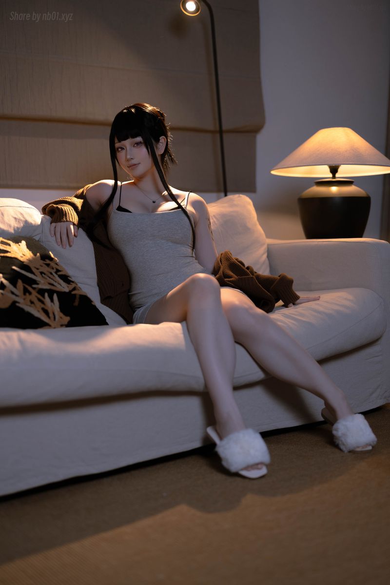 屿鱼 - 杀手妻子(50P_251.7M) - 屿鱼 - 杀手妻子(50P_251