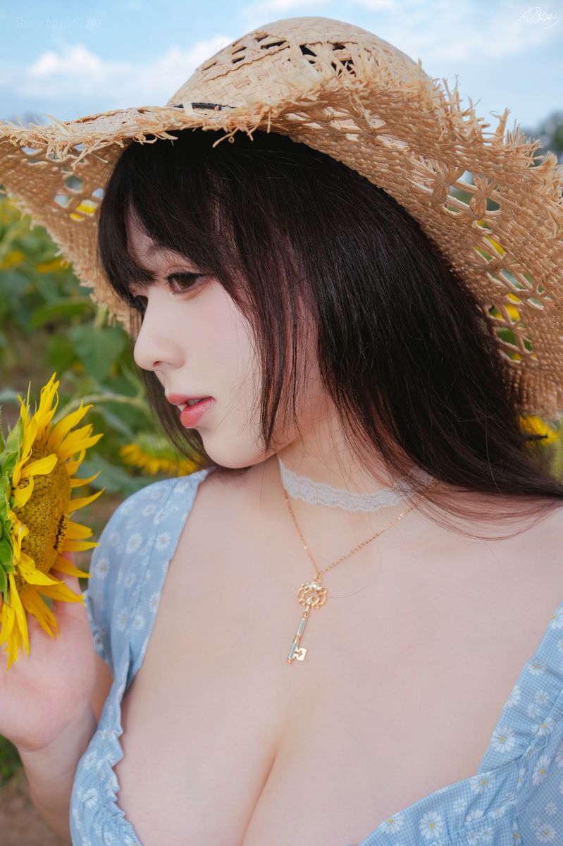 皮皮奶可可爱了啦 - 彼女向日葵(35P_250.3M) - 皮皮奶可可爱了啦 - 彼女向日葵(35P_250