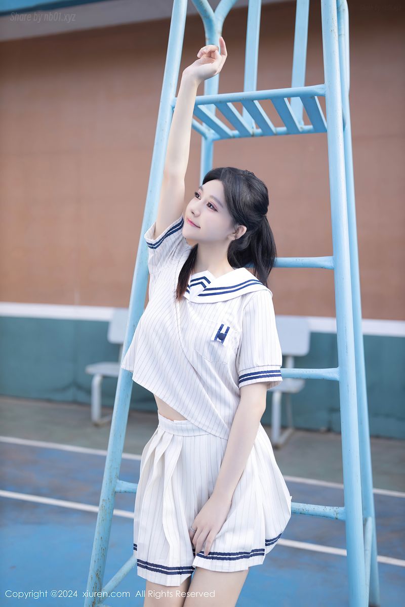 XIUREN No.8280 幼幼(81P_331.8M) - XIUREN No