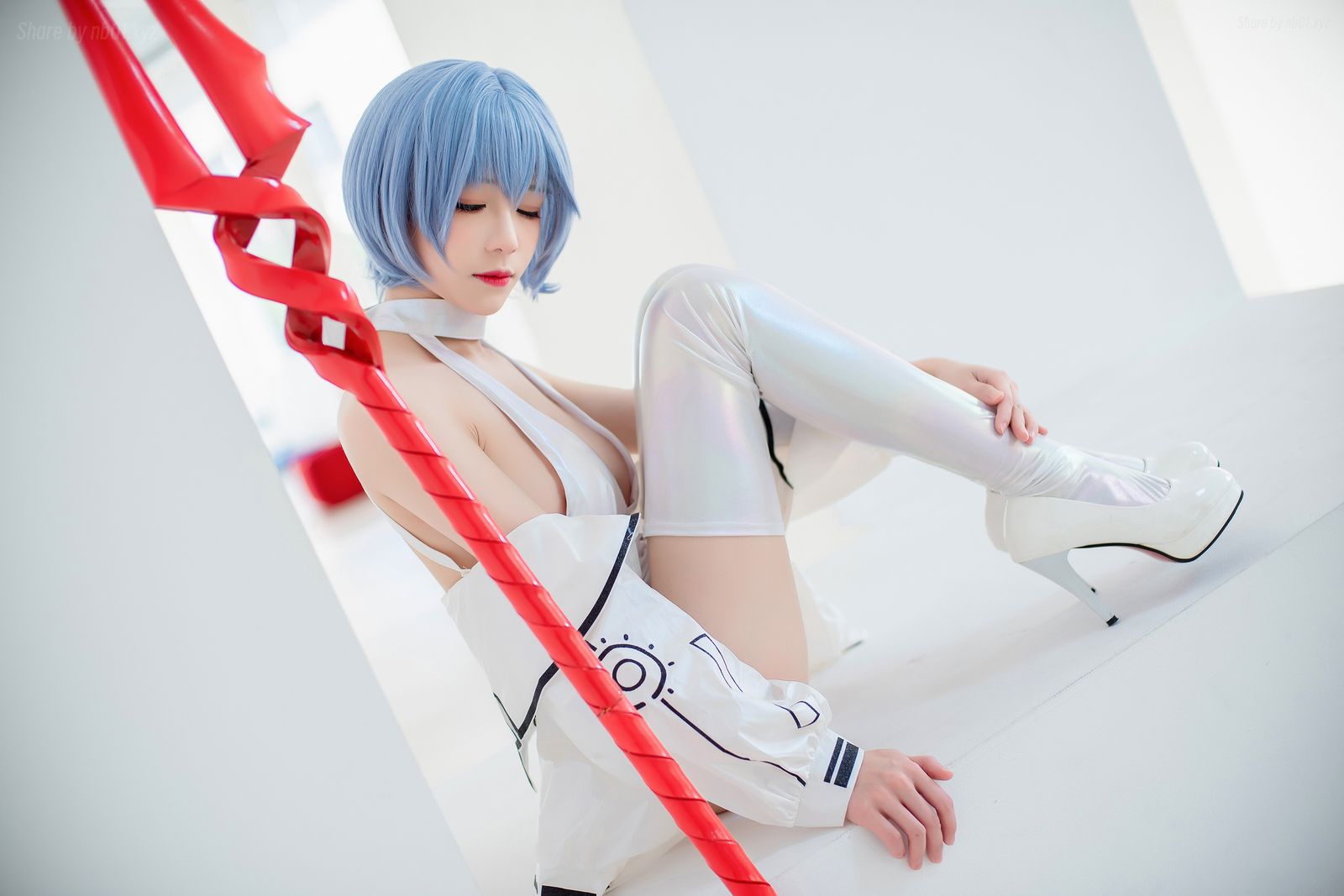 Tomoyo酱 - EVA绫波丽(29P_30.2M) - Tomoyo酱 - EVA绫波丽(29P_30