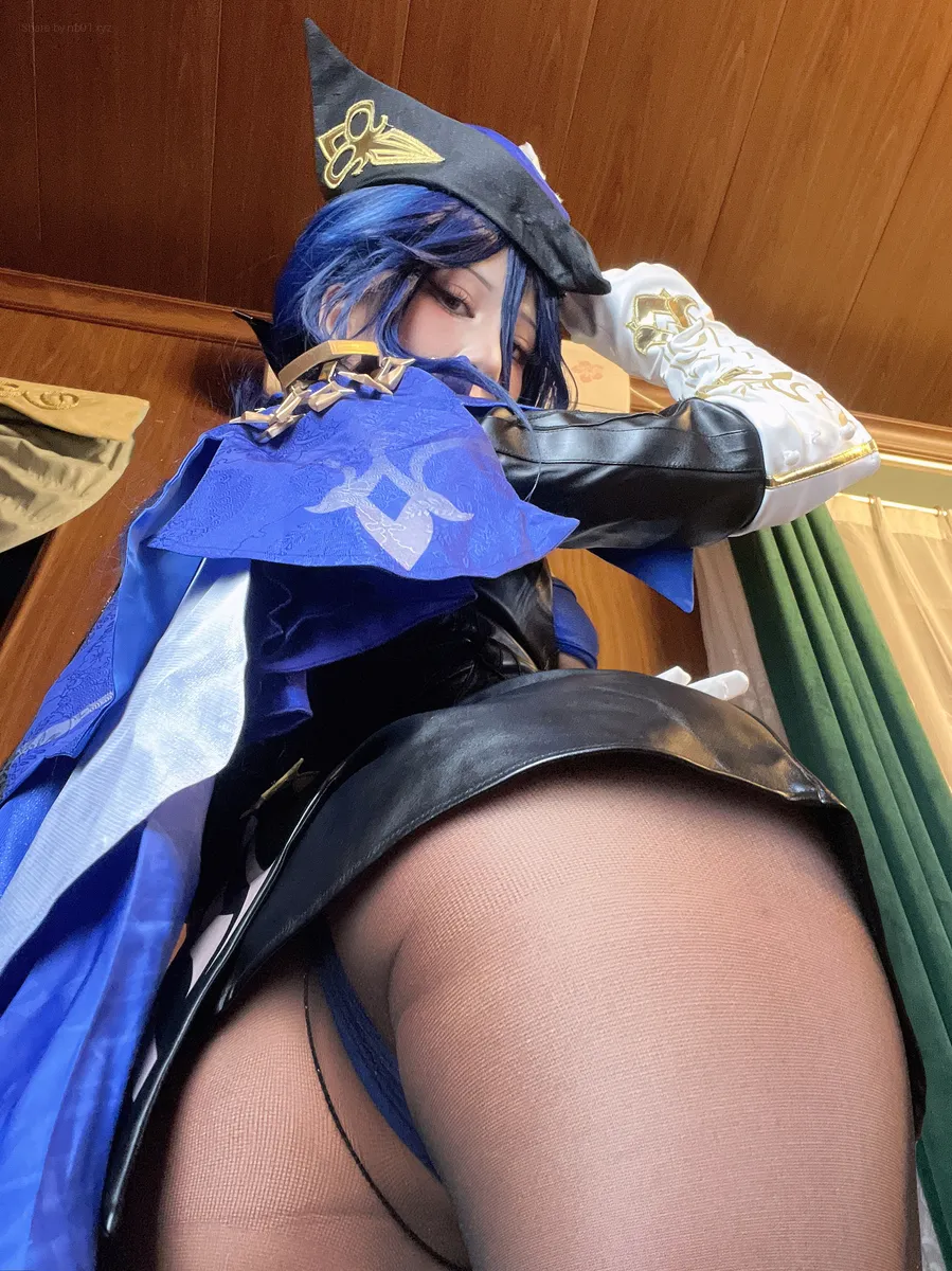 水淼Aqua - 克洛琳德(26P_50.5M) - 水淼Aqua - 克洛琳德(26P_50