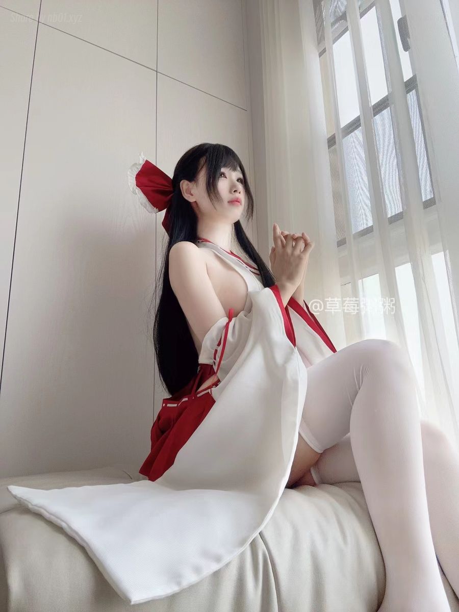 草莓粥粥 - 舰长图包(477P+7V_191.5M) - 草莓粥粥 - 舰长图包(477P+7V_191