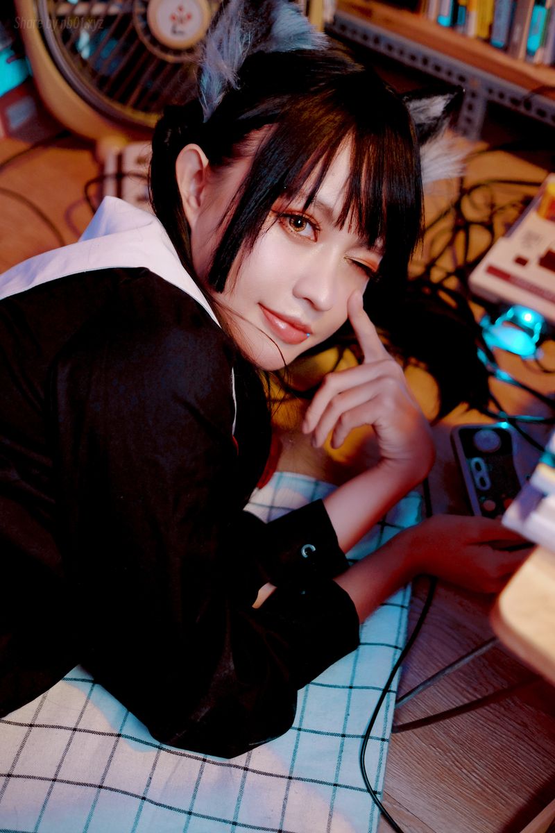 PingPing - Kuroneko(31P_140.0M) - PingPing - Kuroneko(31P_140