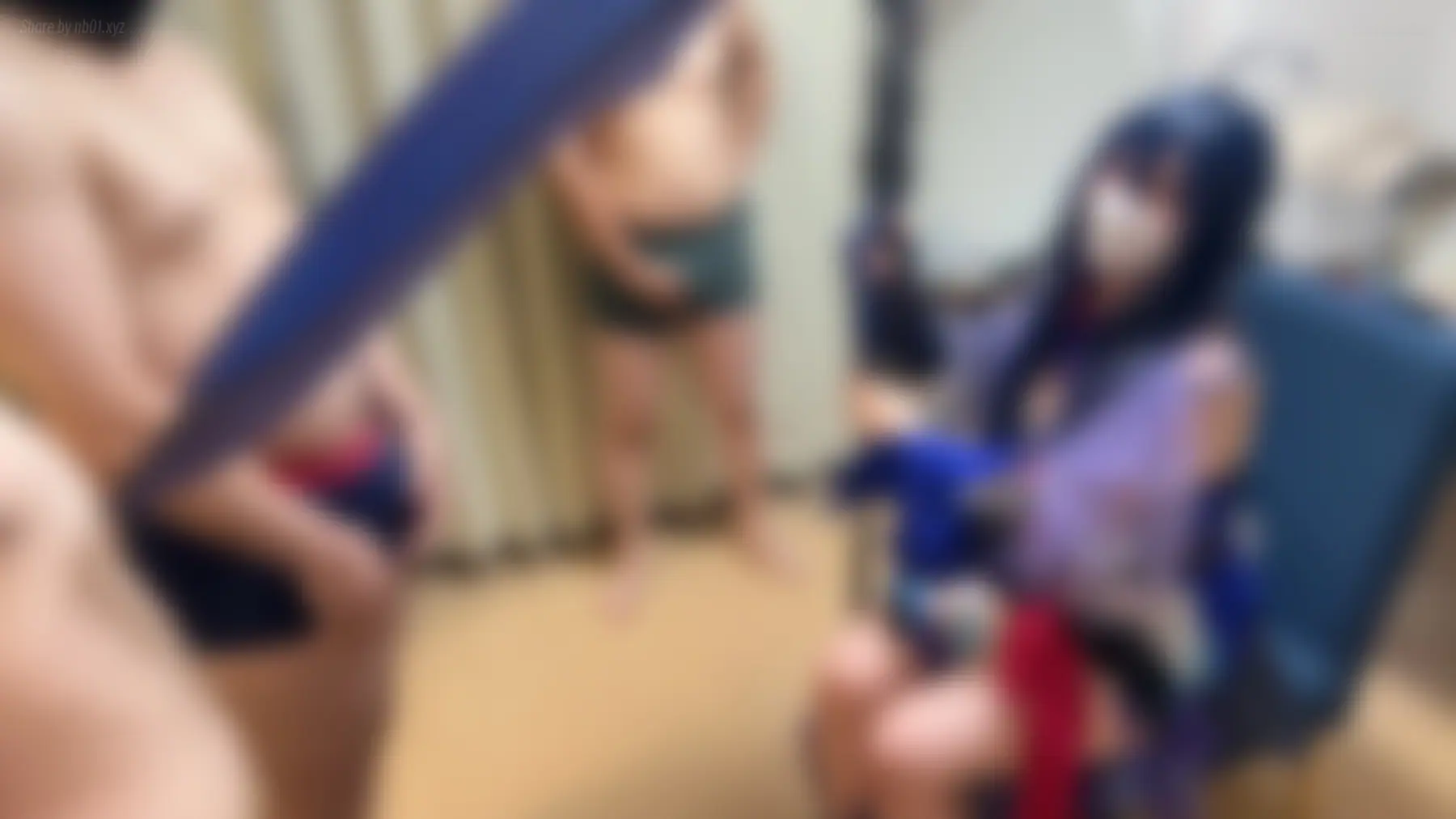 スタジオきぞく - 2025-01-01_※コスパイズリ【崩壊ス〇〇レイル】ゼ〇レ武器を使用して初っ端カオスプレイ。むちむち巨乳レイヤーバイブ持参！？これは何か起こりそう…_4061945 - スタジオきぞく - 2025-01-01_※コスパイズリ【崩壊ス〇〇レイル】ゼ〇レ武器を使用して初っ端カオスプレイ。むちむち巨乳レイヤーバイブ持参！？これは何か起こりそう…_4061945_preview_1