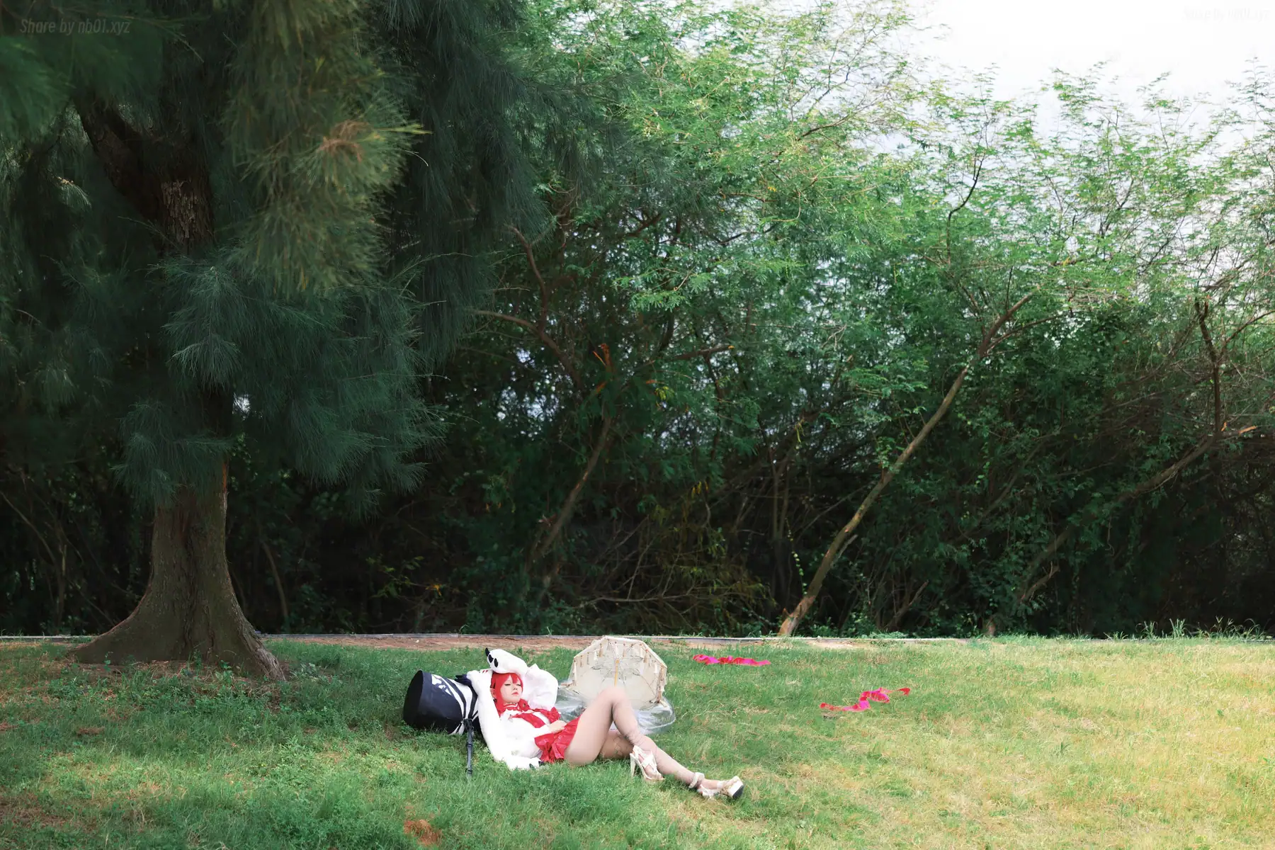 G44不会受伤 - 米可科尔 芭万希 妖精骑士崔斯坦(25P_250.9M) - G44不会受伤 - 米可科尔 芭万希 妖精骑士崔斯坦(25P_250