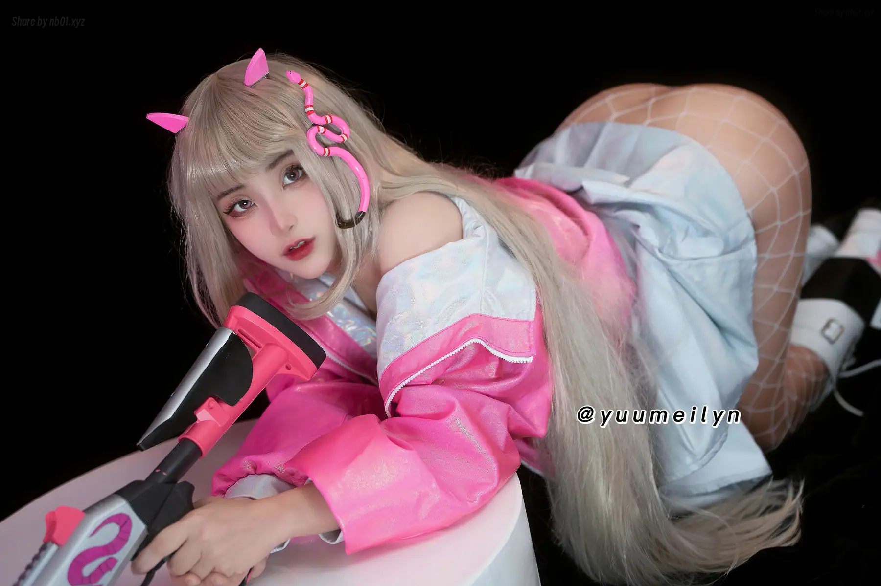 Yuumeilyn - 2023-06 Viper_毒蛇(40P+7V_656.0M) - Yuumeilyn - 2023-06 Viper_毒蛇(40P+7V_656