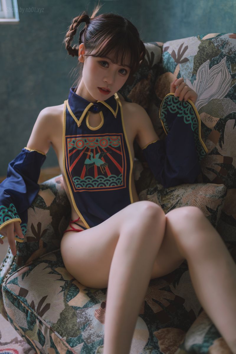 千反田鹿子 - 小僵尸(53P_701.1M) - 千反田鹿子 - 小僵尸(53P_701