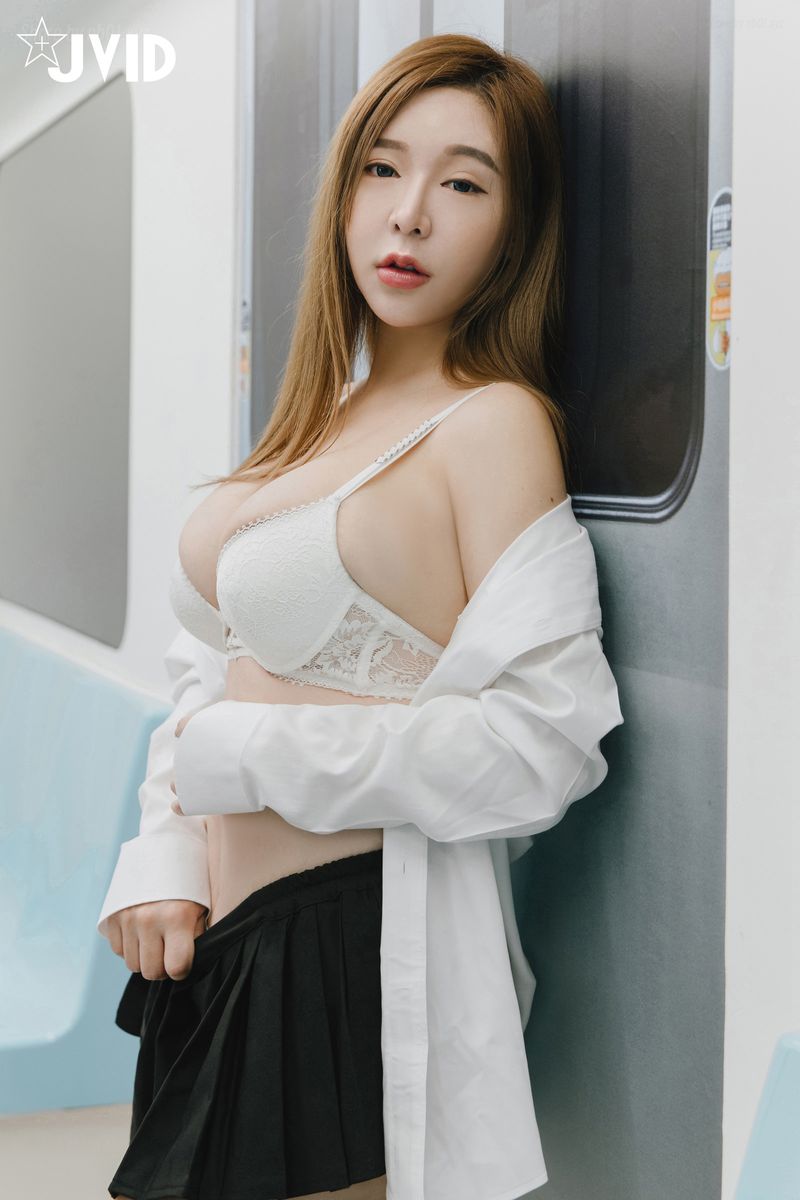 [JVID]本壘奈 - 捷運巧遇爆乳學生妹本壘奈(117P+1V_416.9M) - [JVID]本壘奈 - 捷運巧遇爆乳學生妹本壘奈(117P+1V_416