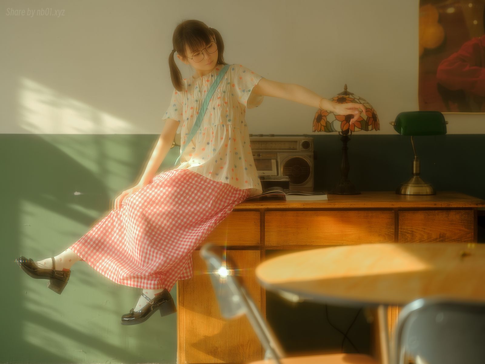 幼水铃衣 - 童年回忆(20P_141.4M) - 幼水铃衣 - 童年回忆(20P_141