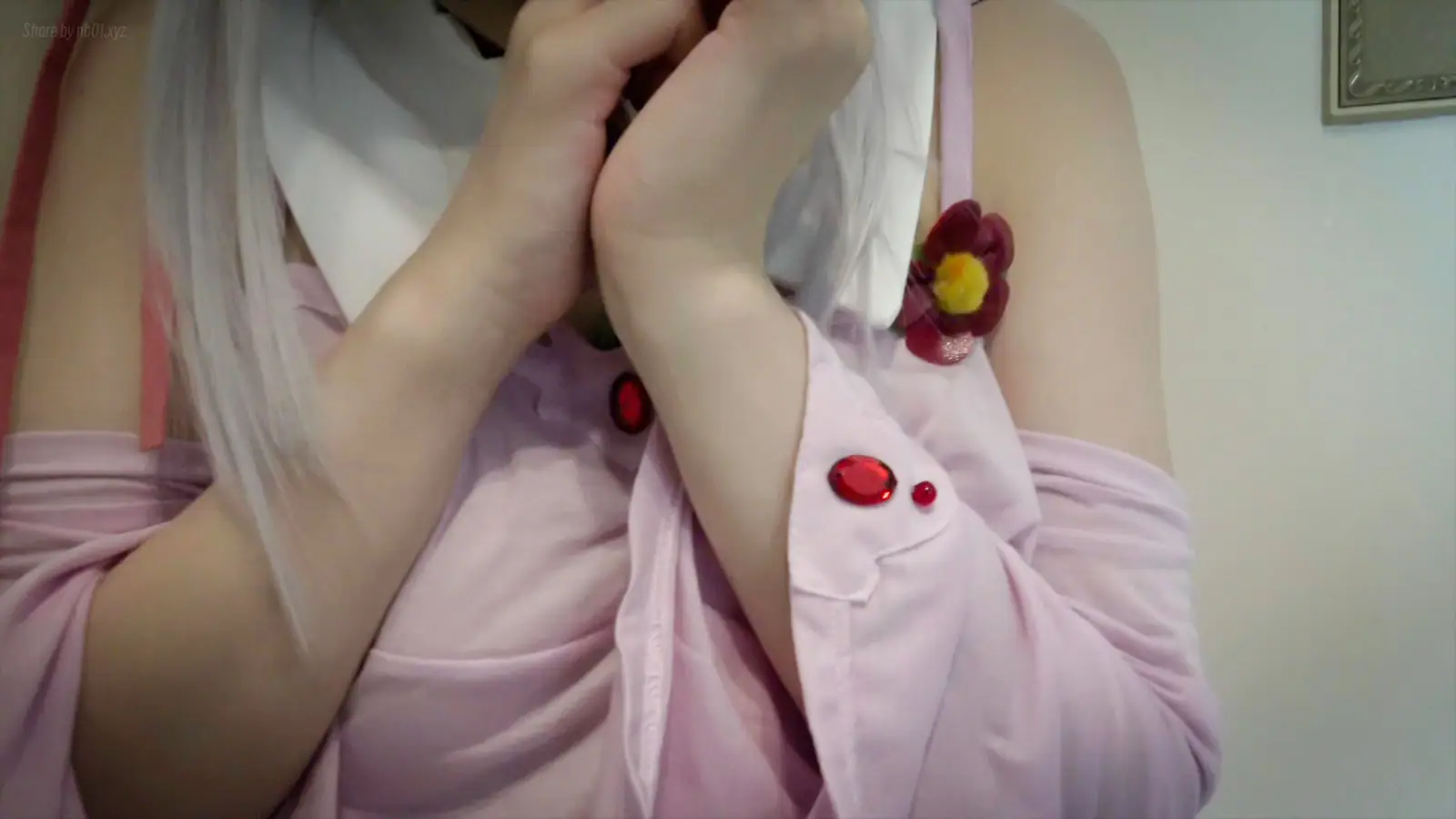 Sex Syndrome - 2016-12-23_ガチ同モちゃん いいなりペット絶対○○ドMレイヤー性的要肉便器リゼロシャス　2本立てスペシャル_46344(28P+4V_3.8G) - Sex Syndrome - 2016-12-23_ガチ同モちゃん いいなりペット絶対○○ドMレイヤー性的要肉便器リゼロシャス　2本立てスペシャル_46344(28P+4V_3