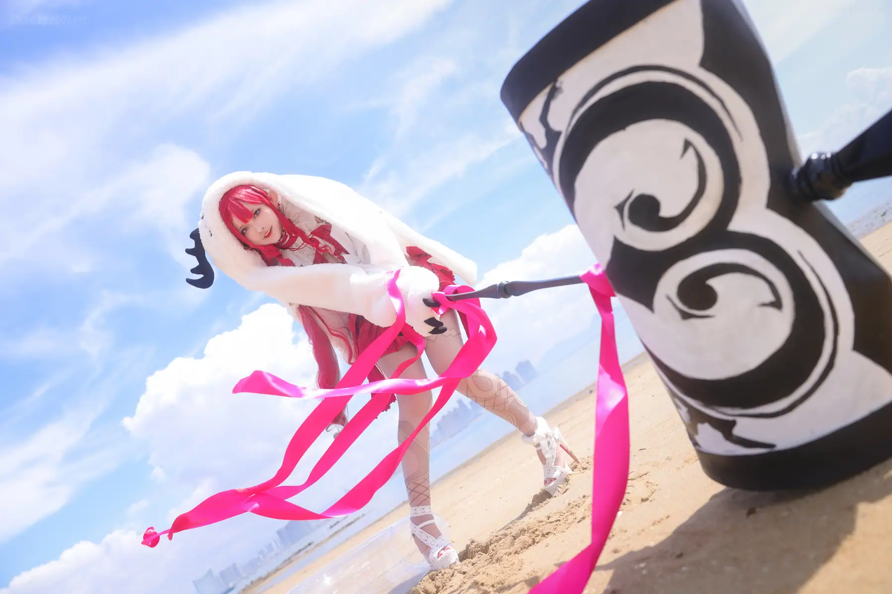 G44不会受伤 - 米可科尔 芭万希 妖精骑士崔斯坦(25P_250.9M) - G44不会受伤 - 米可科尔 芭万希 妖精骑士崔斯坦(25P_250