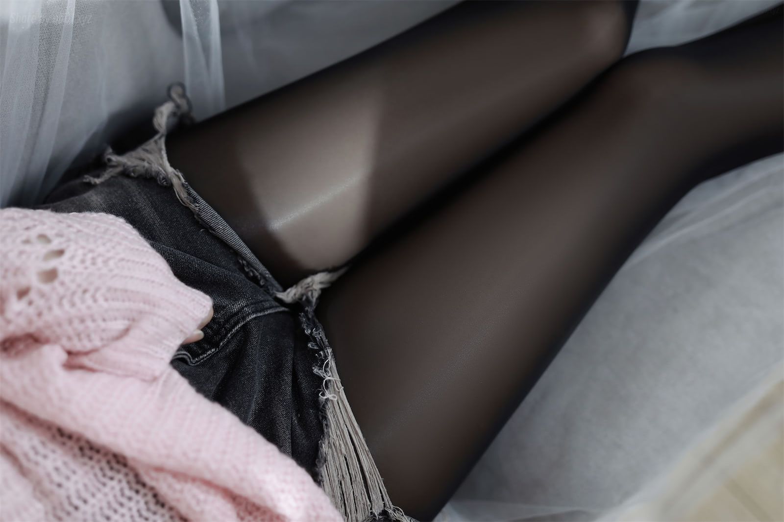 洛桑w伊梓 - 升玖老师毛衣(40P_106.8M) - 洛桑w伊梓 - 升玖老师毛衣(40P_106