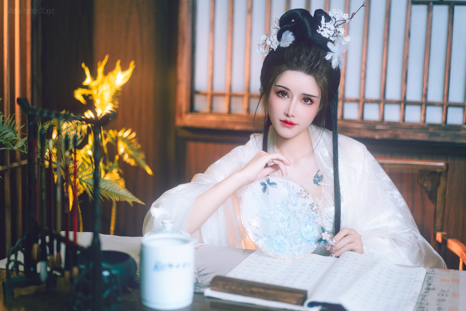 鹿八岁 - 幽梦清韵(89P_503.0M) - 鹿八岁 - 幽梦清韵(89P_503