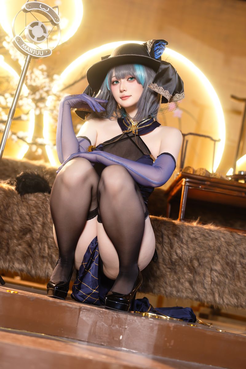 屿鱼 - 金装猫猫头(60P_407.2M) - 屿鱼 - 金装猫猫头(60P_407