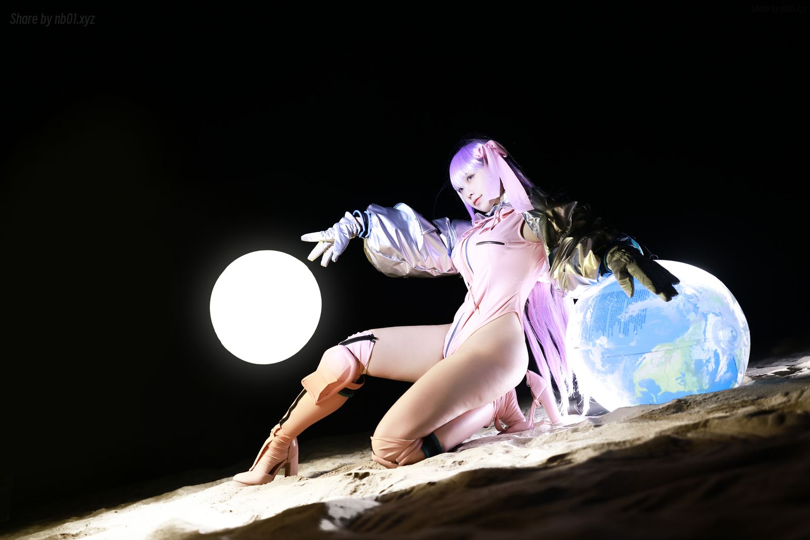 G44不会受伤 - BB宇宙(28P_212.1M) - G44不会受伤 - BB宇宙(28P_212