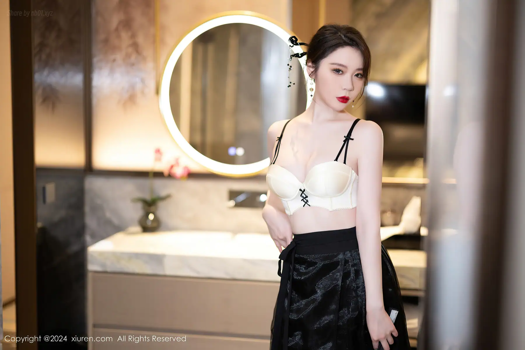 XIUREN No.8465 Meng Xin Yue(梦心玥)(83P_266.4M) - XIUREN No