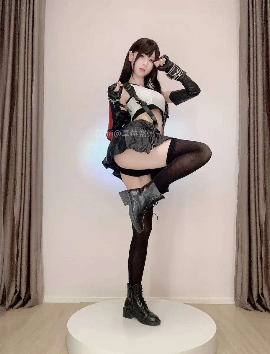 草莓粥粥 - 2023-12月舰长福利(97P+16V_74.0M) - 草莓粥粥 - 2023-12月舰长福利(97P+16V_74